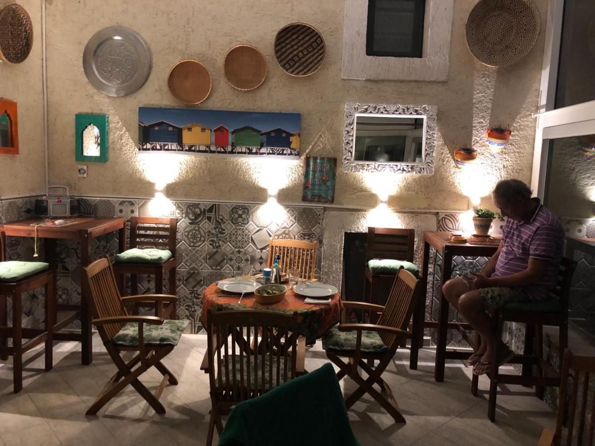 Elicriso Resort Rasopasno Zewnętrze zdjęcie