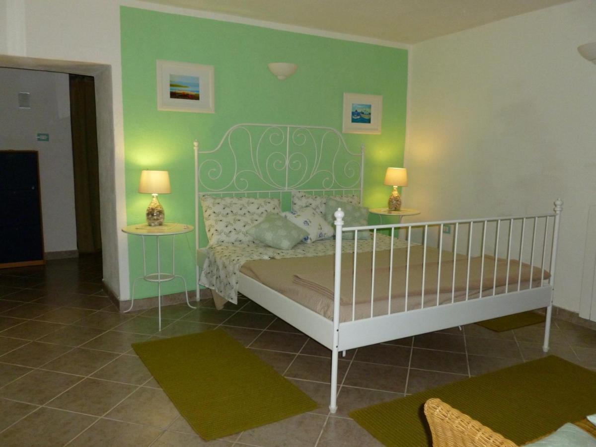 Elicriso Resort Rasopasno Zewnętrze zdjęcie