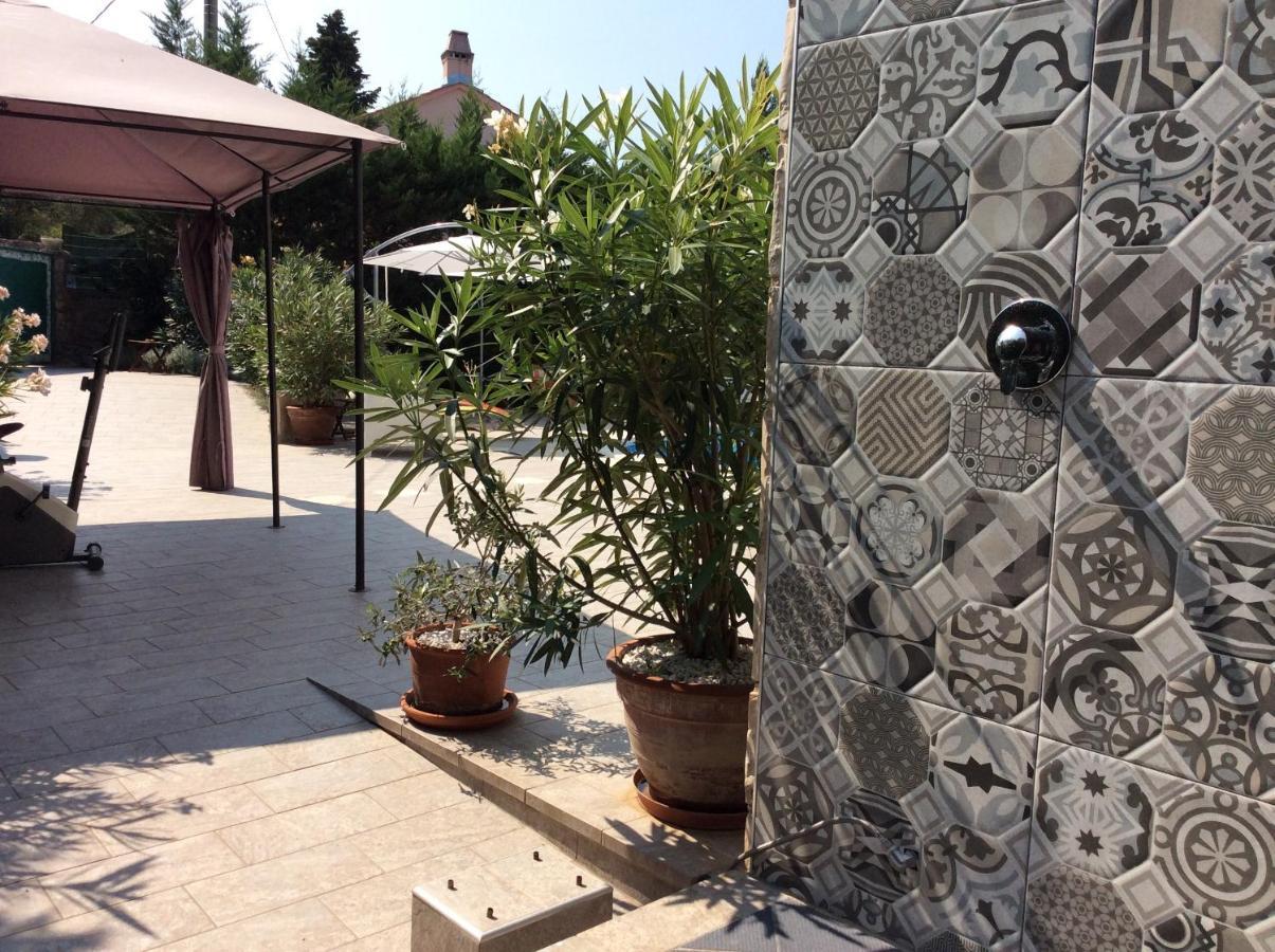 Elicriso Resort Rasopasno Zewnętrze zdjęcie