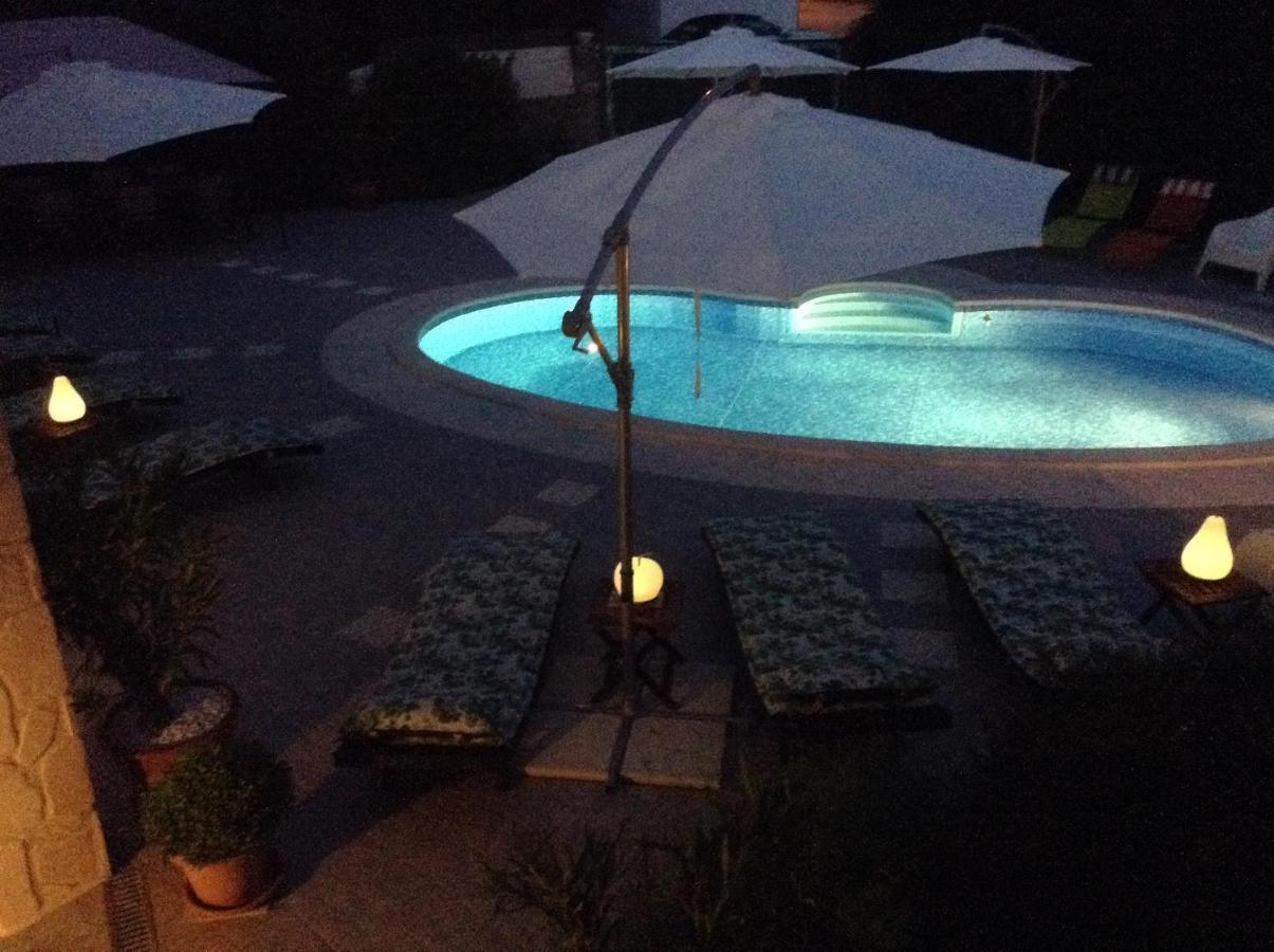 Elicriso Resort Rasopasno Zewnętrze zdjęcie